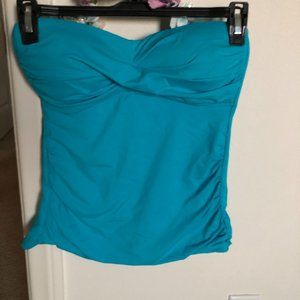 Swimming tank top